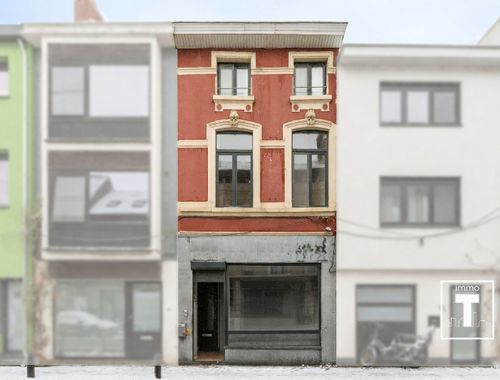                                         Maison à vendre à Gent, € 325.000
