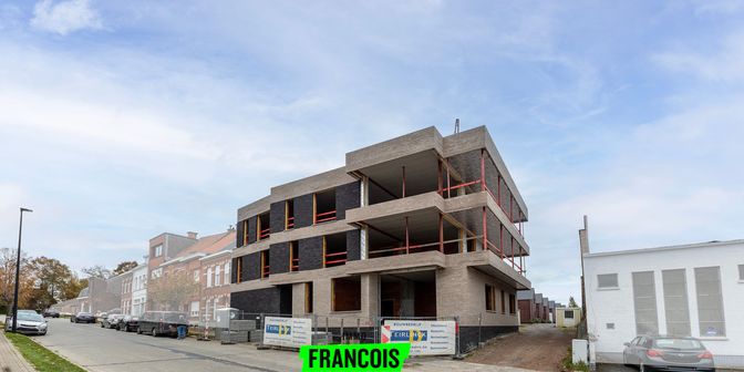 Appartement te koop in Rode Broeckstraat 158, 9600 Ronse