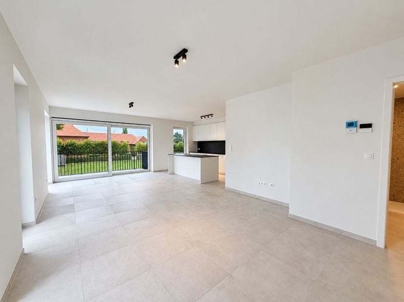 Appartement te huur in Kortrijkstraat 399 bus 0101,
                    8930 Menen