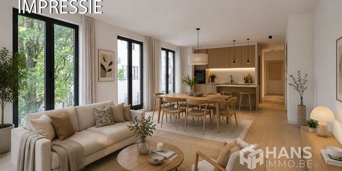 Appartement te koop in Limburgstraat 83 bus 101, 2020 Antwerpen
