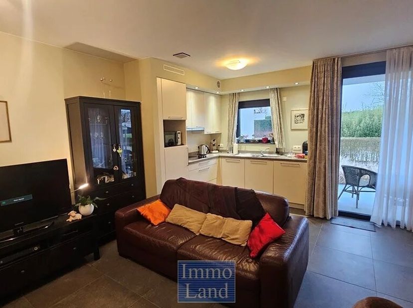 Appartement à vendre
                    à 3570 Alken