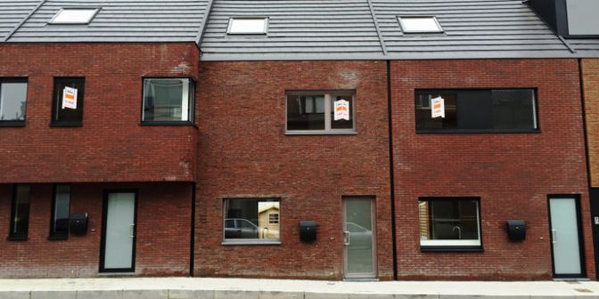 Maison à louer à Meersstraat 1d, 8500 Kortrijk