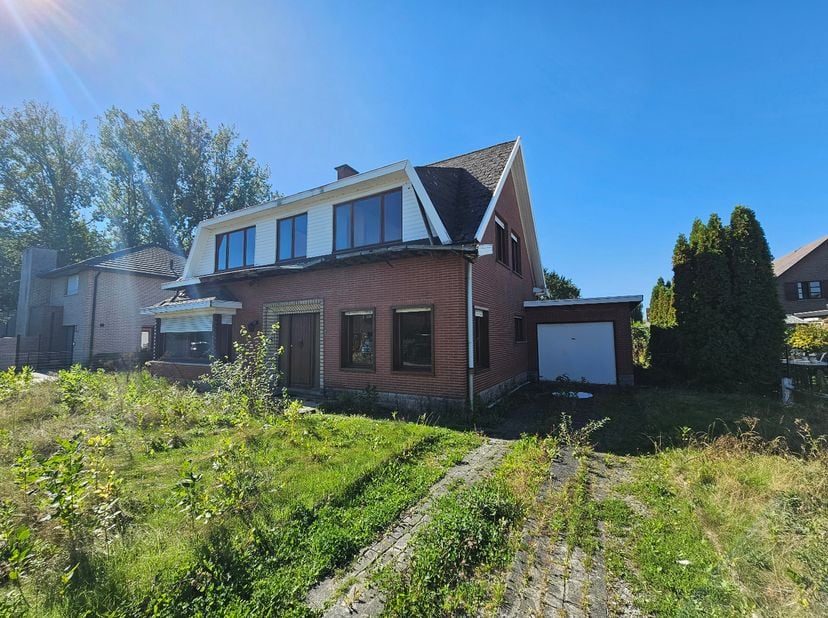 Huis te koop in Bredepleinstraat 2,
                    3190 Boortmeerbeek