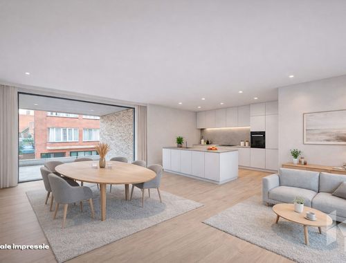                                        Appartement te koop in Lommel, € 494.000
