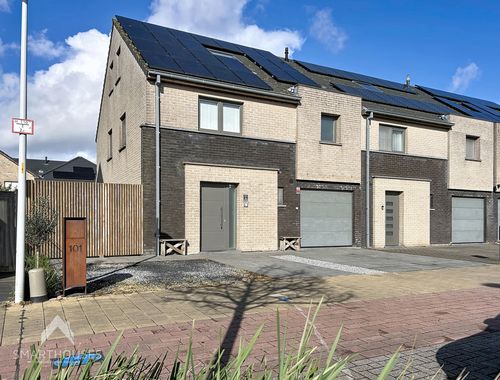                                         Maison à vendre à Bredene, € 419.000
