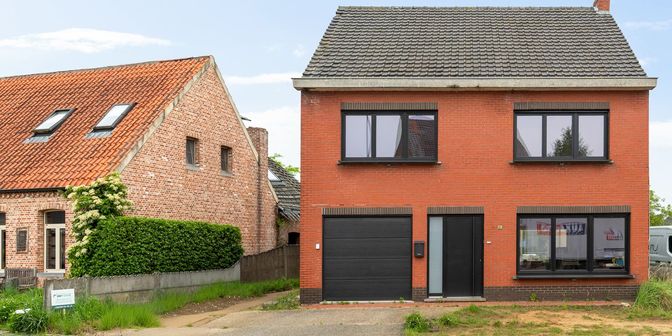 Maison à vendre à Heikant 34, 2275 Lille