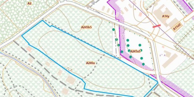 Grond te koop in Strandweg, 2275 Gierle