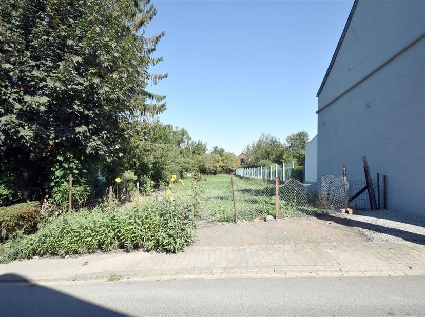 Grond te koop in ,
                    7340 Pâturages