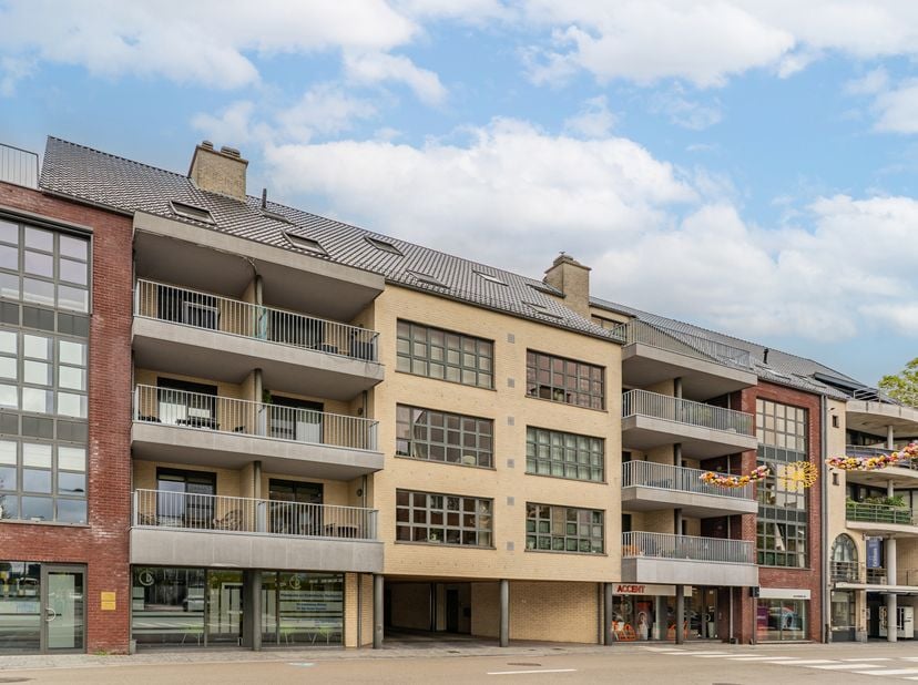 Appartement à vendre à Statiestraat 66/bus 301 66 boîte 301,
                    2400 Mol