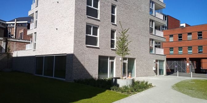 Appartement te koop in Frans Massystraat 12, 3500 Hasselt