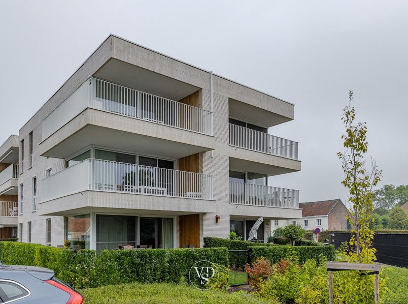 Appartement à vendre à Kasteeldreef 43 boîte A207,
                    9890 Gavere