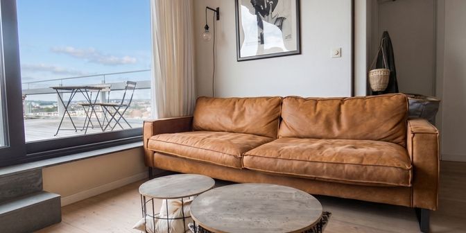 Appartement te koop in Steenbokstraat 28 bus 702, 2018 Antwerpen
