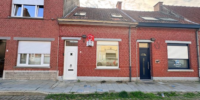 Huis te koop in Rekestraat 16, 8940 Wervik