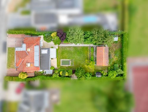                                         Maison à vendre à Poperinge, € 365.000
