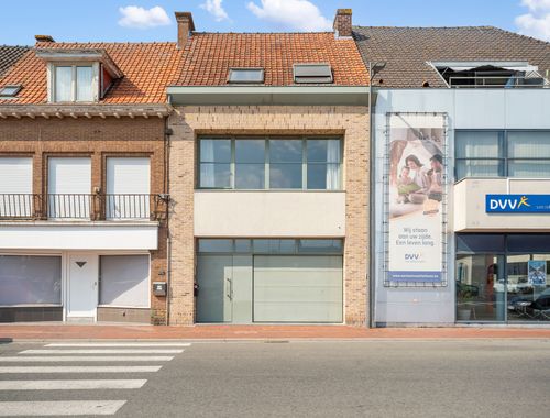                                         Woning te koop in Poperinge, € 259.000
