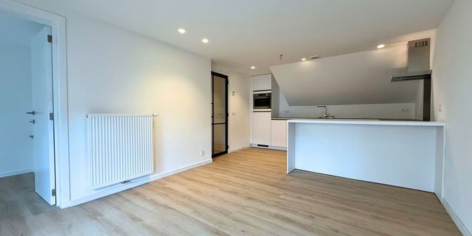 Appartement te koop in Talderstraat 24 bus 1, 3630 Mechelen-aan-de-Maas