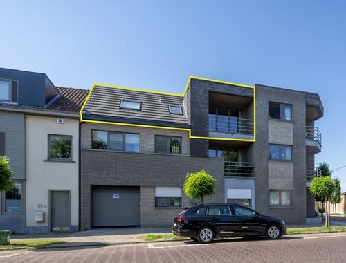                                         Appartement te koop in Heusden, € 349.000
