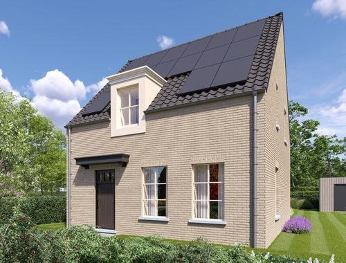                                         Maison à vendre à Eindhout, € 364.748
