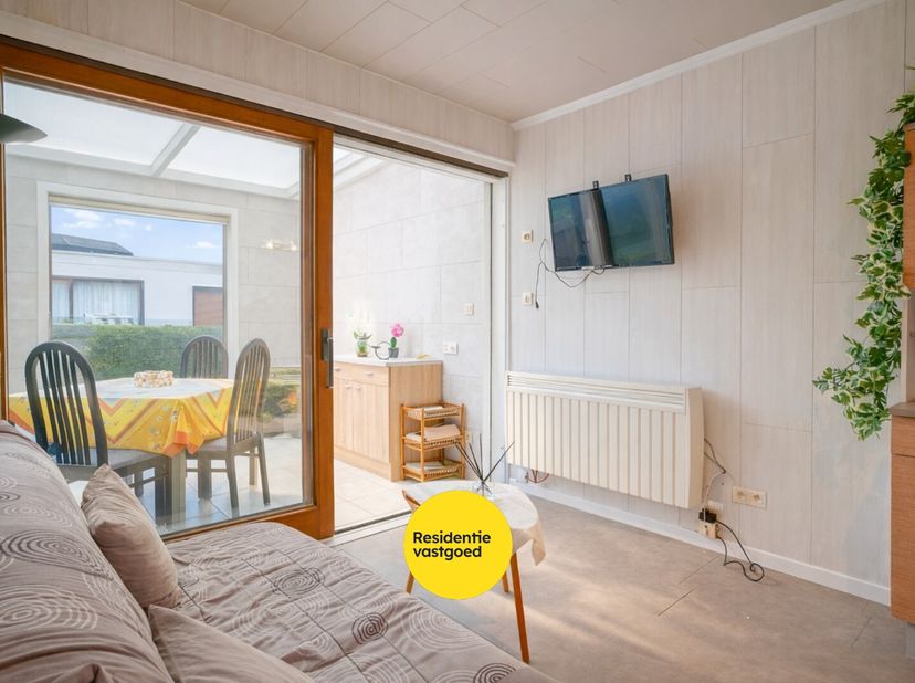 Maison à vendre
                    à 8670 Koksijde