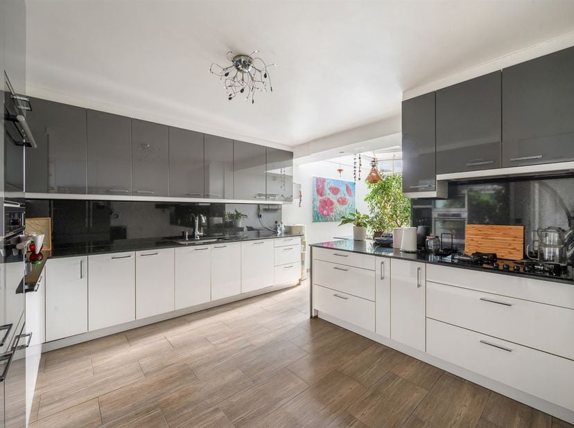 Maison à vendre à Kerkvoetweg 19,
                    8501 Bissegem