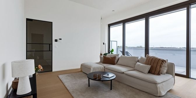 Project in Burchtstraat 14, 2200 Herentals