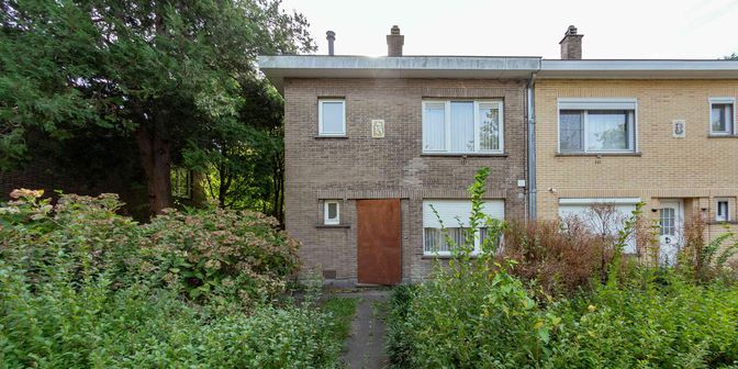 Huis te koop in De Guchteneërestraat 24, 9050 Gentbrugge