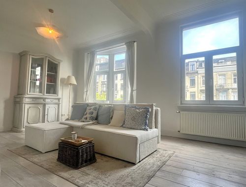                                         Appartement te huur in Antwerpen, € 750
