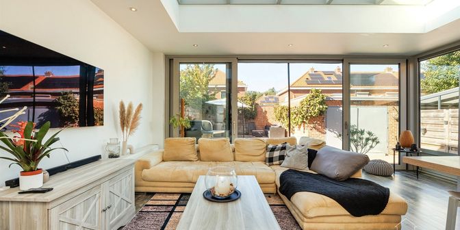 Maison à vendre à Tolhuisstraat 7, 2800 Mechelen