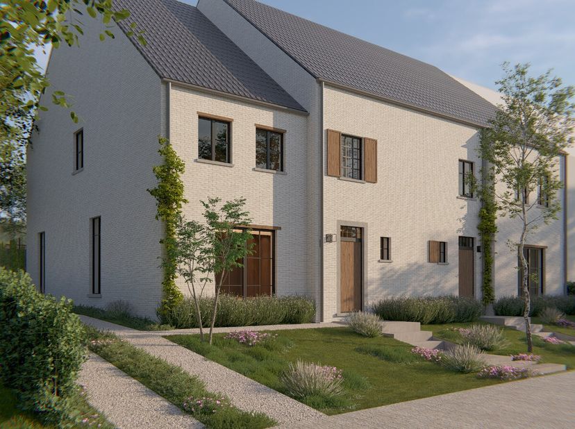 Huis te koop in Schoterweg 21,
                    3980 Tessenderlo