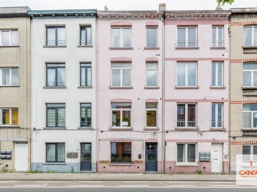 Maison à vendre
                    à 9000 Gent