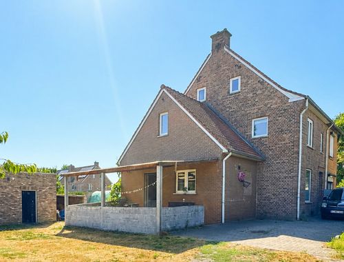                                         Woning te koop in Genk, € 295.000
