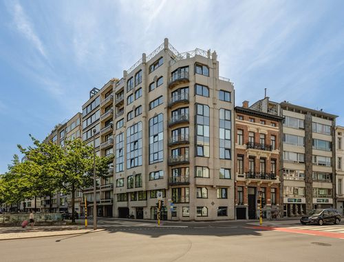                                         Appartement te koop in Antwerpen, € 997.000
