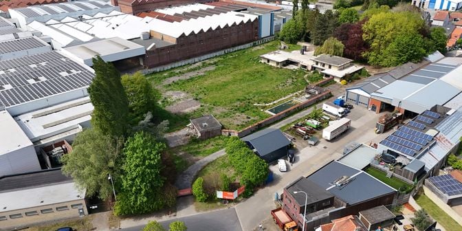 Bedrijfsvastgoed te koop in Nijverheidskaai 6, 9900 Eeklo