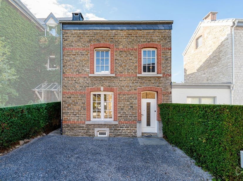 Huis te koop in Rue de la Bovière 5,
                    4920 Aywaille