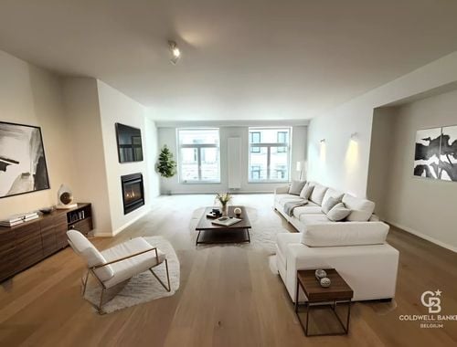                                         Appartement te huur in Sint-Gillis, € 2.980
