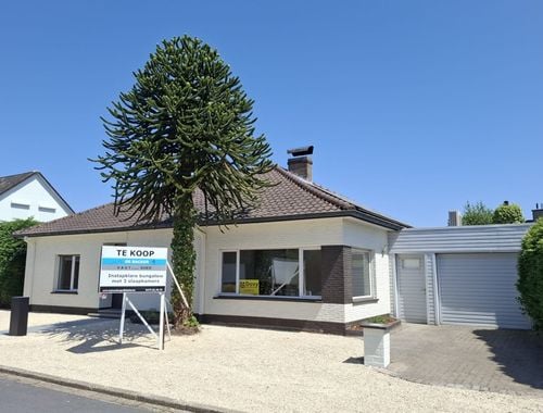                                         Woning te koop in Berlare, € 554.000
