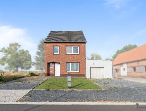                                         Woning te koop in Hasselt, € 359.000
