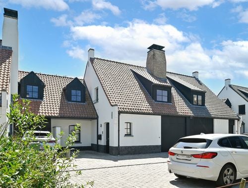                                         Maison à louer à Ramskapelle, € 1.800
