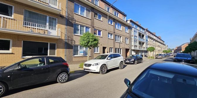 Appartement te koop in ELZENSTRAAT 19, 3500 Hasselt