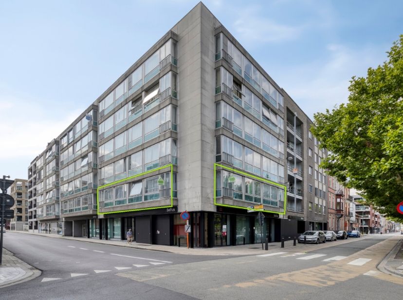 Appartement à vendre
                    à 8800 Roeselare