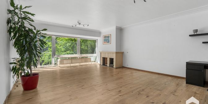 Appartement te koop in Avenue de la Basilique 376 bus B1, 1081 Koekelberg