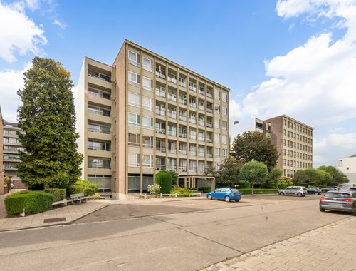                                         Appartement te koop in Sint-Truiden, € 159.000
