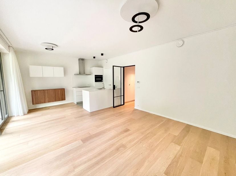 Bien présenté par Alexandra Dewitte Tel : 0473/84.61.61 ou alexandra.dewitte@victoire.be<br />
Victoire-Junot vous propose sur Uccle, quartier de Fré,