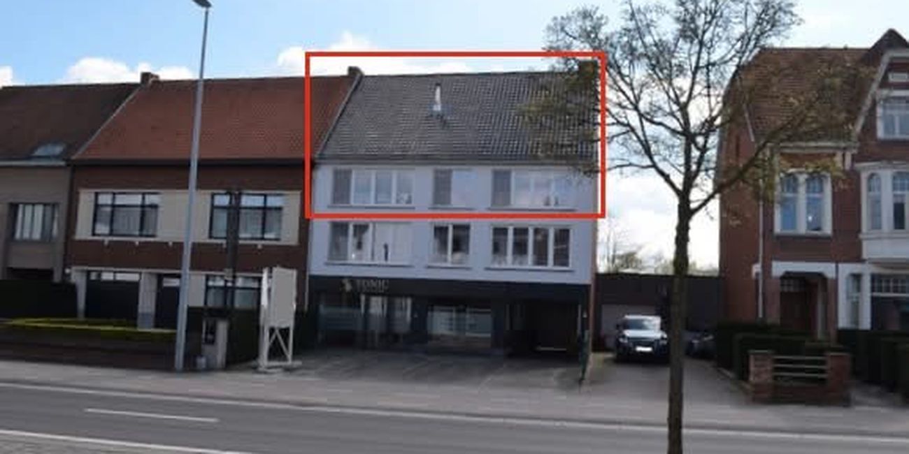 Steenweg op Turnhout