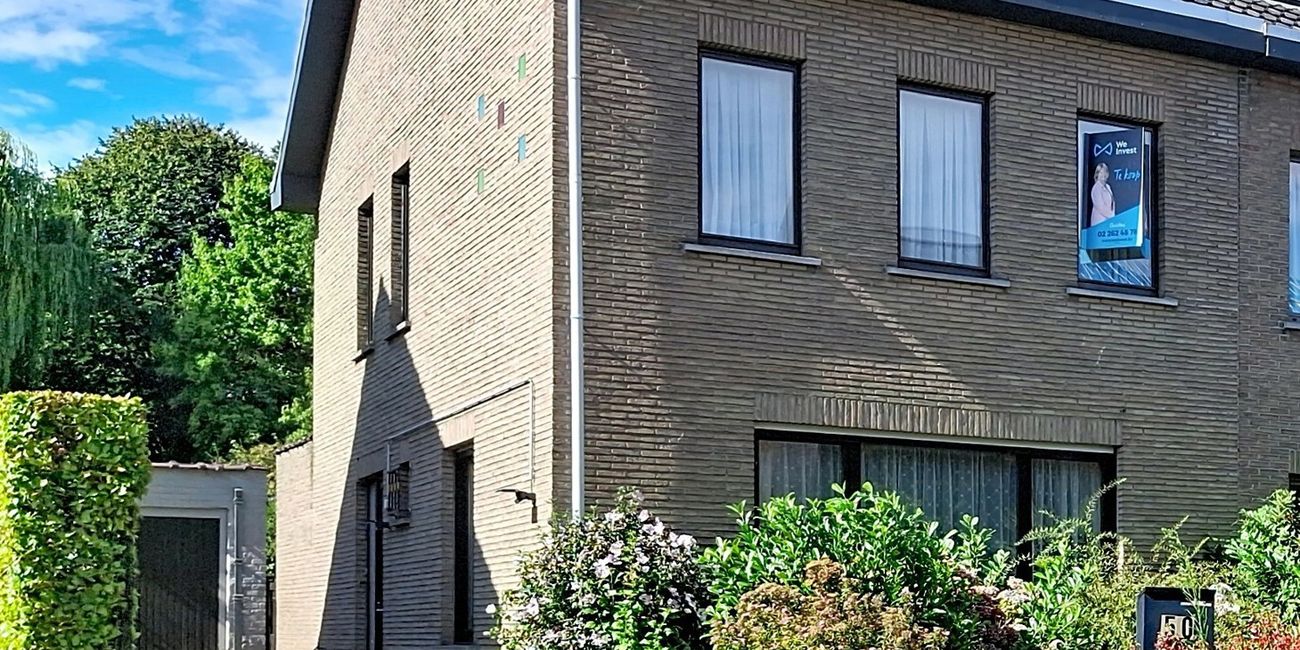 Jozef de Windestraat 50