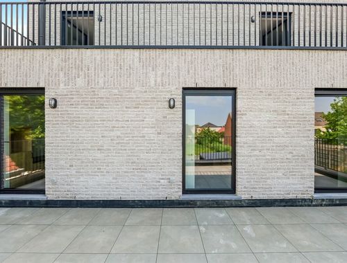                                         Kot-Colocation à louer à Geel, € 430
