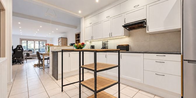 Huis te koop in Verbindingsstraat 36, 9220 Hamme