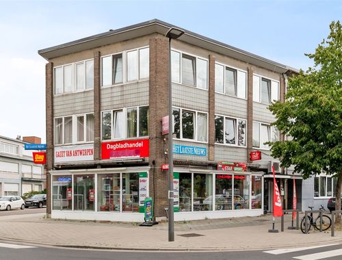                                         Appartement à vendre à Ekeren, € 139.000
