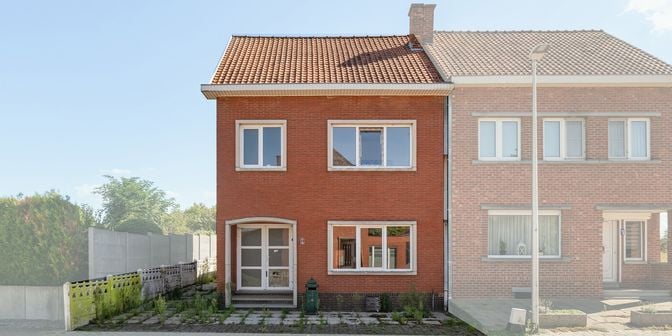 Huis te koop in Klein Lafeltstraat 22, 3770 Riemst