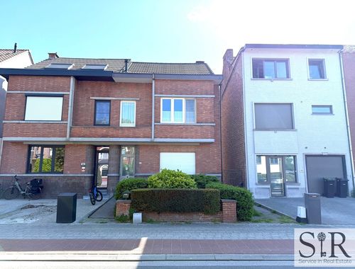                                         Woning te koop in Muizen, € 299.700
